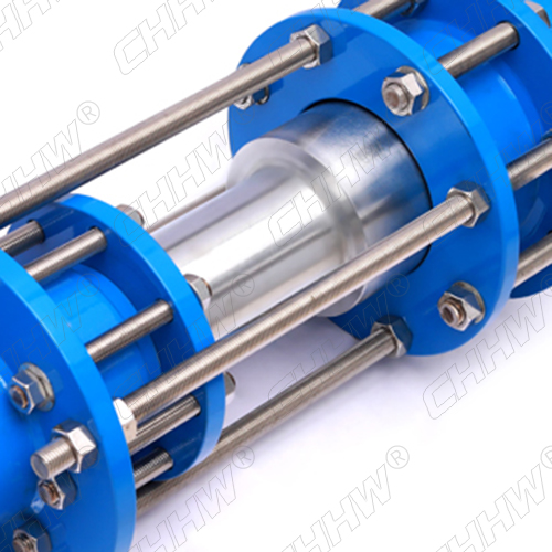 高精度鍍鋅防銹處理