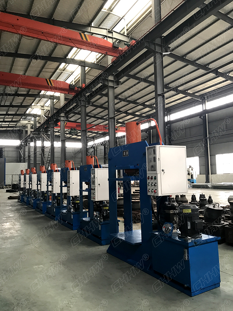 CHHW<a href=http://www.qhweisheng.com/ target=_blank class=infotextkey>華威股份</a>-硫化車間