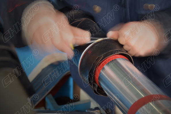 <a href=http://www.qhweisheng.com/xjjt/ target=_blank class=infotextkey>橡膠接頭</a>實(shí)心纏繞