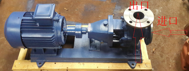 水泵連接<a href=http://www.qhweisheng.com/xjjt/ target=_blank class=infotextkey>橡膠接頭</a>