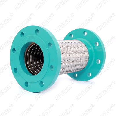 華威牌通用金屬軟管