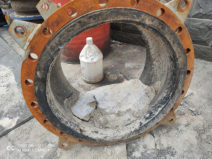 耐磨<a href=http://www.qhweisheng.com/xjjt/ target=_blank class=infotextkey>橡膠接頭</a>導(dǎo)讀案例圖