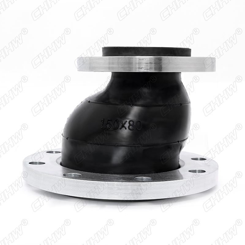 氫化丁腈橡膠偏心異徑<a href=http://www.qhweisheng.com/xjjt/ target=_blank class=infotextkey>橡膠接頭</a>