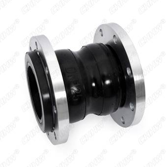 雙球體<a href=http://www.qhweisheng.com/xjjt/ target=_blank class=infotextkey>橡膠接頭</a>廠家直銷