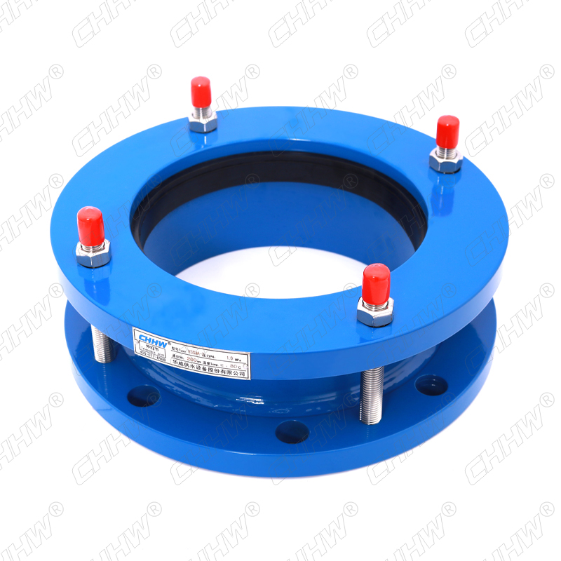 VSSJA(AF)法蘭式松套<a href=http://www.qhweisheng.com/ssjt/ target=_blank class=infotextkey>伸縮接頭</a>