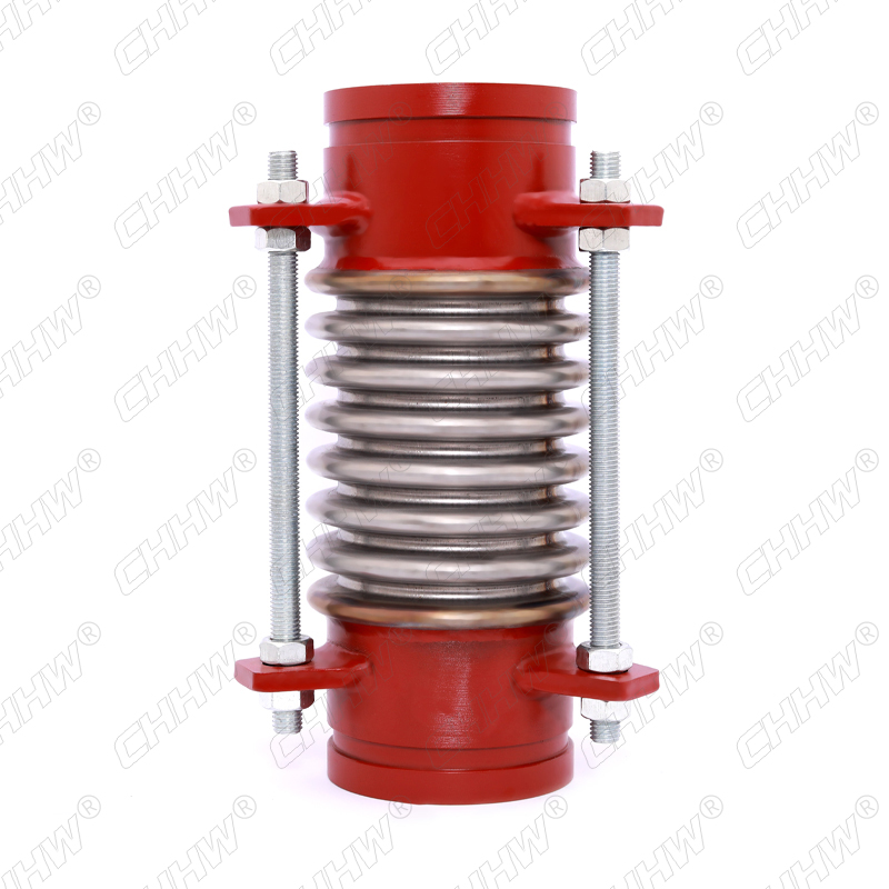 溝槽式波紋管<a href=http://www.qhweisheng.com/bcq/ target=_blank class=infotextkey>補償器</a>