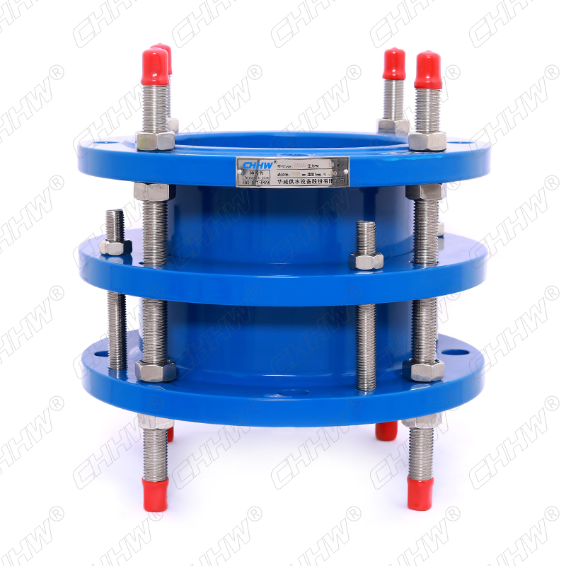 VSSJAF(C2F)型雙法蘭松套<a href=http://www.qhweisheng.com/ssjt/cljt/ target=_blank class=infotextkey>傳力接頭</a>