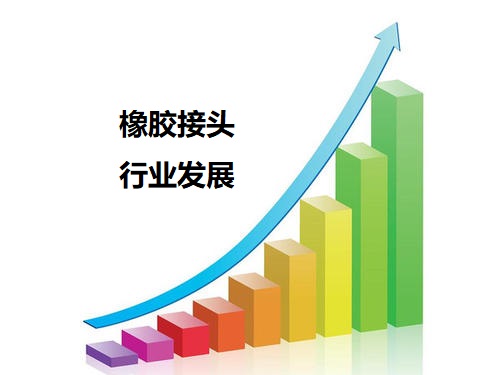 橡膠接頭的發(fā)展前景