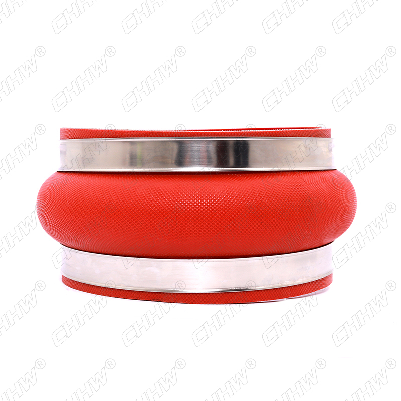 歐式強力喉箍硅膠接頭