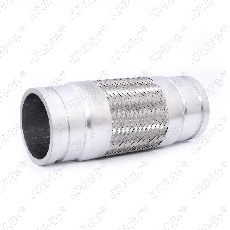 304不銹鋼溝槽式波紋管補償器