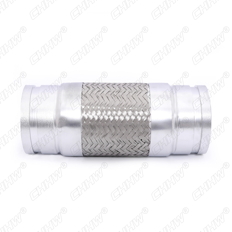 304不銹鋼溝槽式波紋管補償器