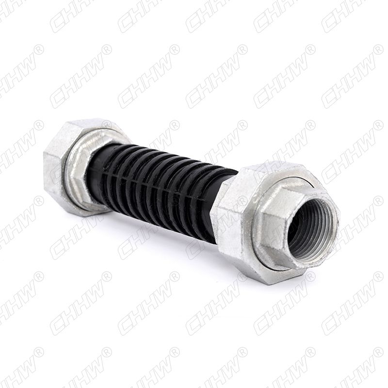 JGD-B1W絲扣連接風機盤管橡膠接頭