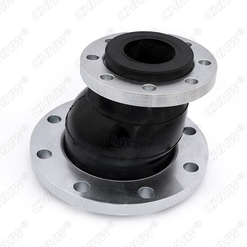 KXT-可曲撓偏心異徑<a href=http://www.qhweisheng.com/xjjt/ target=_blank class=infotextkey>橡膠接頭</a>