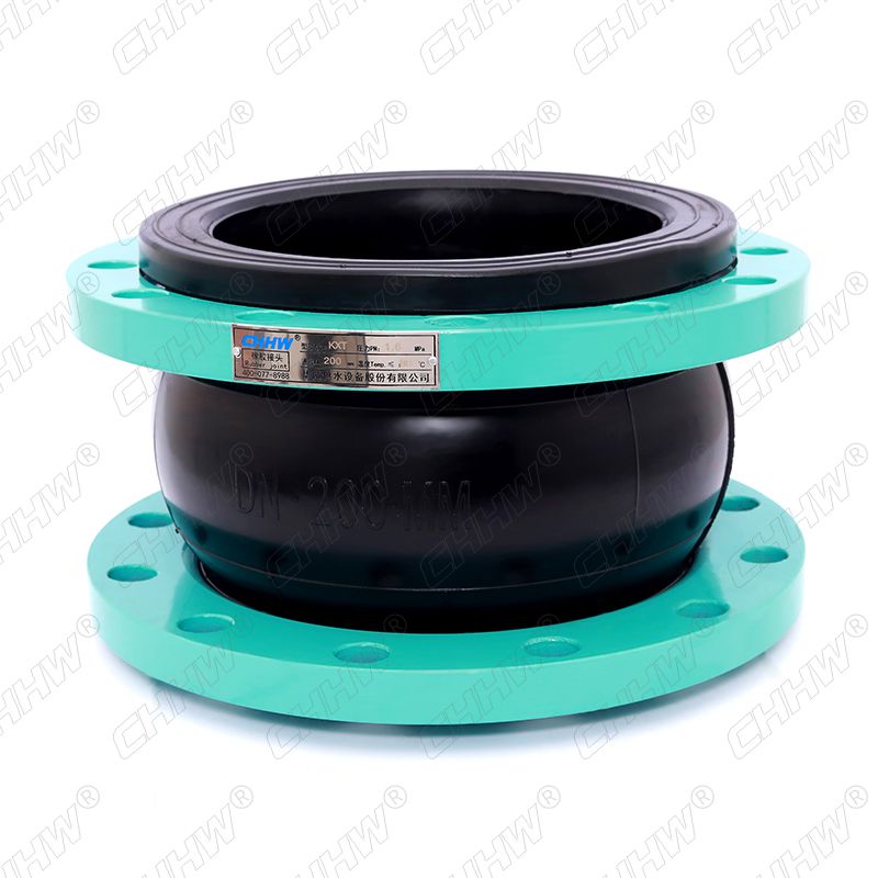 KXT型DN500單球體可曲撓<a href=http://www.qhweisheng.com/xjjt/ target=_blank class=infotextkey>橡膠接頭</a>