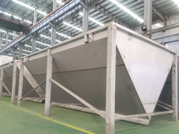 水處理設備焊接加工 水處理設備焊接加工